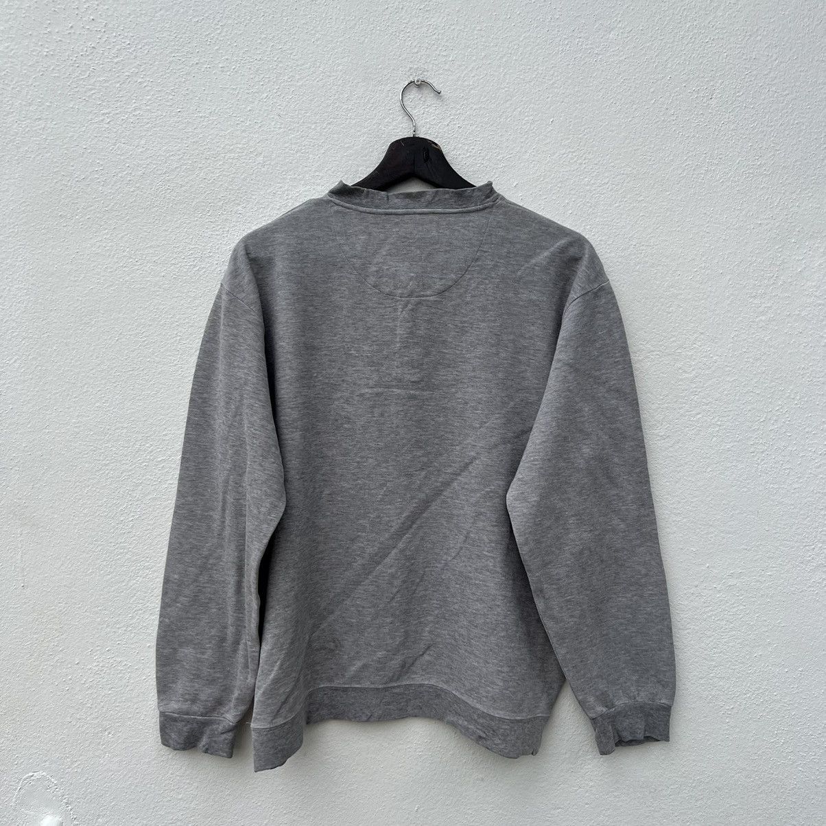 Japanese Brand VINTAGE VIP PLAYBOY SWEATSHIRT Size US M / EU 48-50 / 2 - 8 Thumbnail