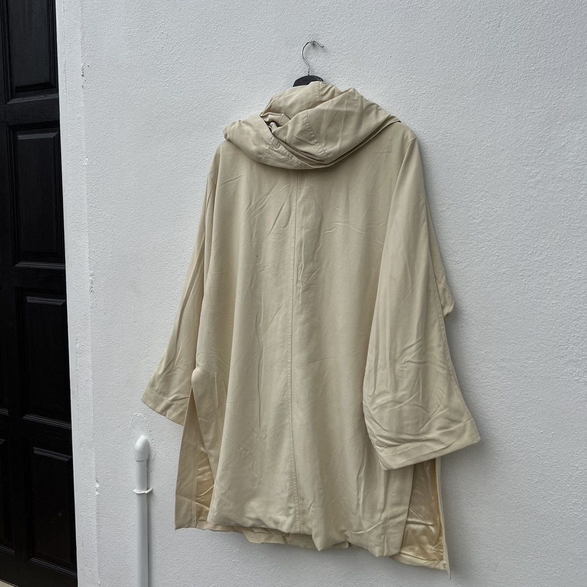 Max Mara RARE OVERCOAT JACKET MAX MARA WEEKEND LINE MADE IN ITALY Size US L / EU 52-54 / 3 - 9 Thumbnail