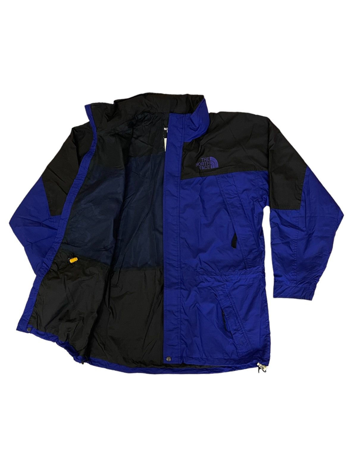 The North Face Hot Sale The North Face jacket outdoor jacket Size US XL / EU 56 / 4 - 3 Thumbnail