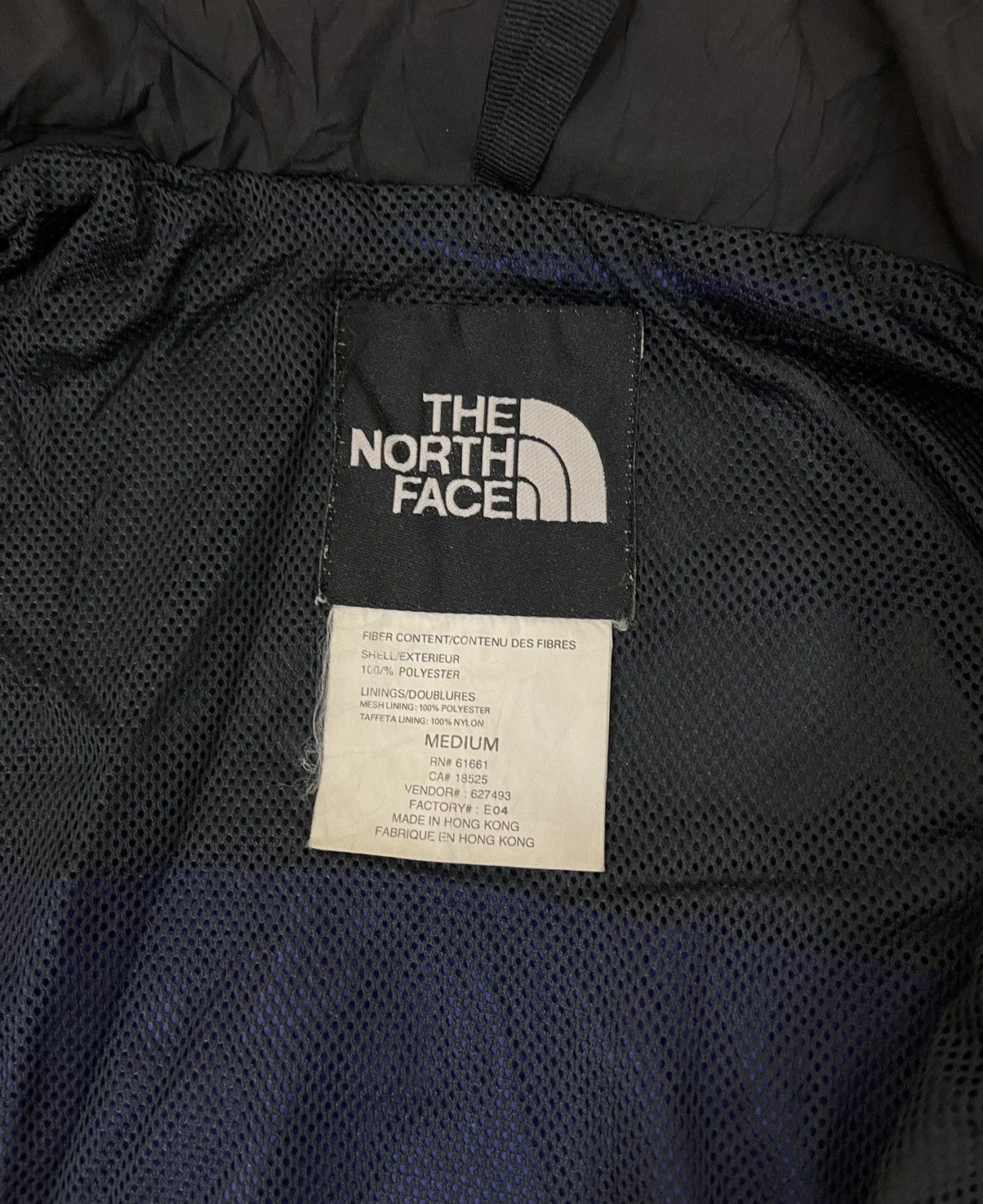 The North Face Hot Sale The North Face jacket outdoor jacket Size US XL / EU 56 / 4 - 12 Thumbnail
