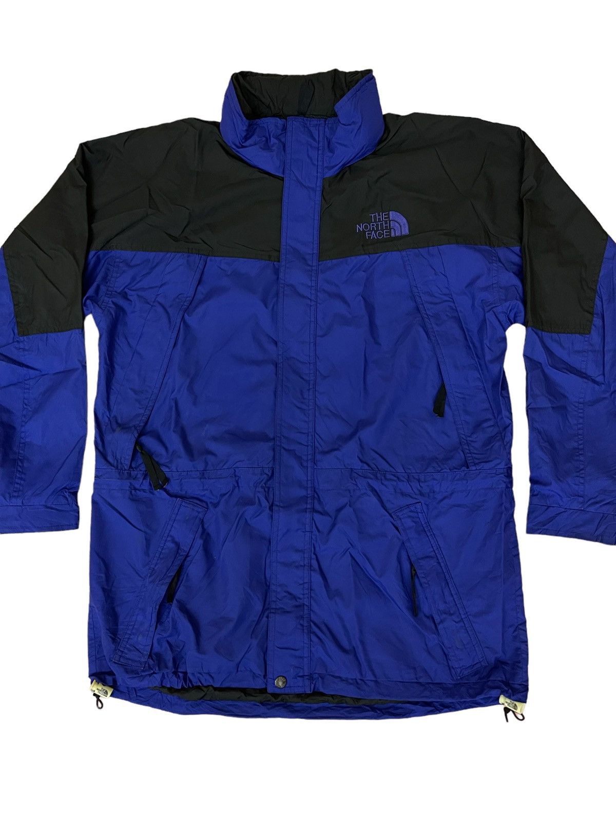The North Face Hot Sale The North Face jacket outdoor jacket Size US XL / EU 56 / 4 - 5 Thumbnail