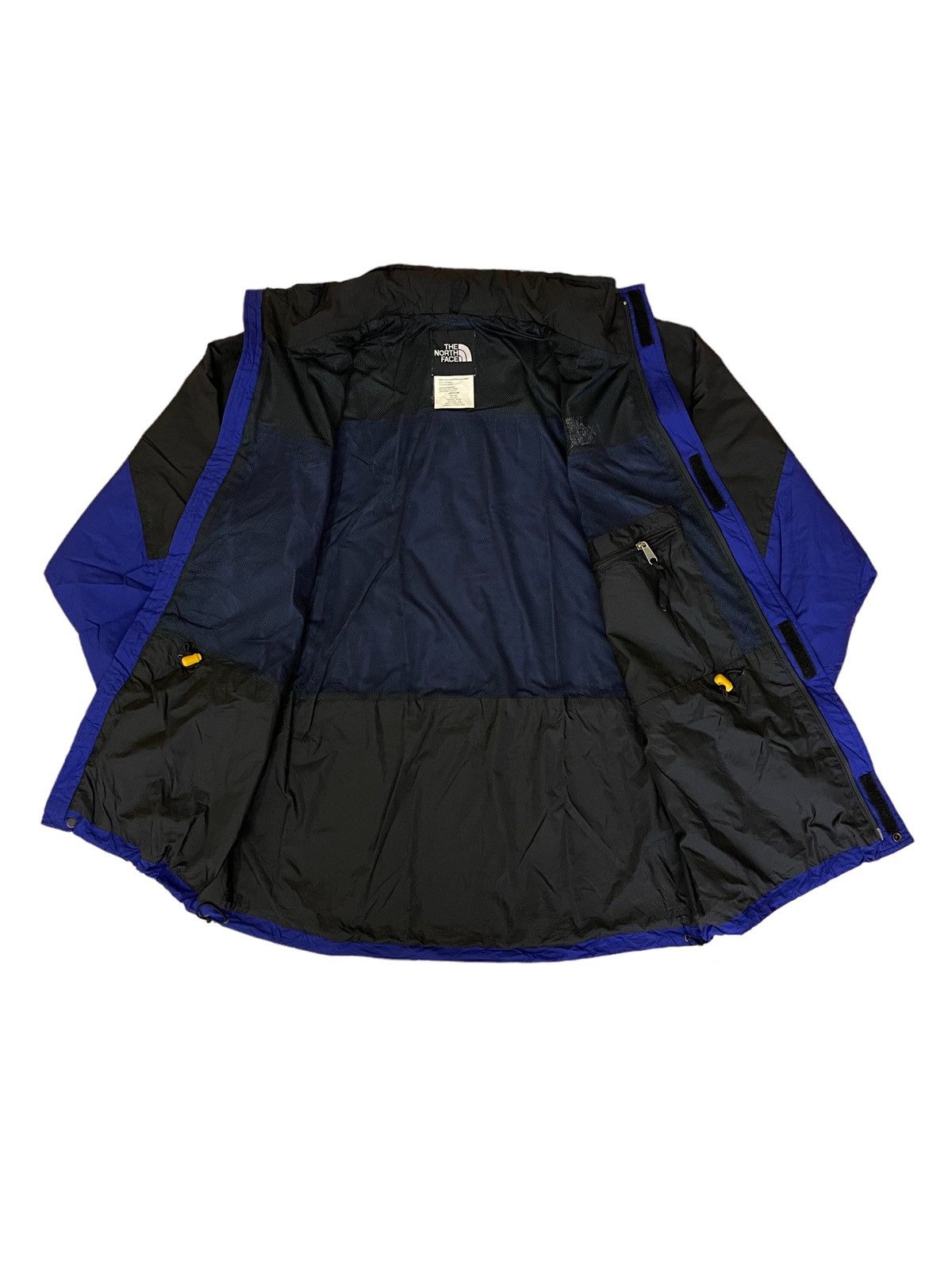 The North Face Hot Sale The North Face jacket outdoor jacket Size US XL / EU 56 / 4 - 4 Thumbnail