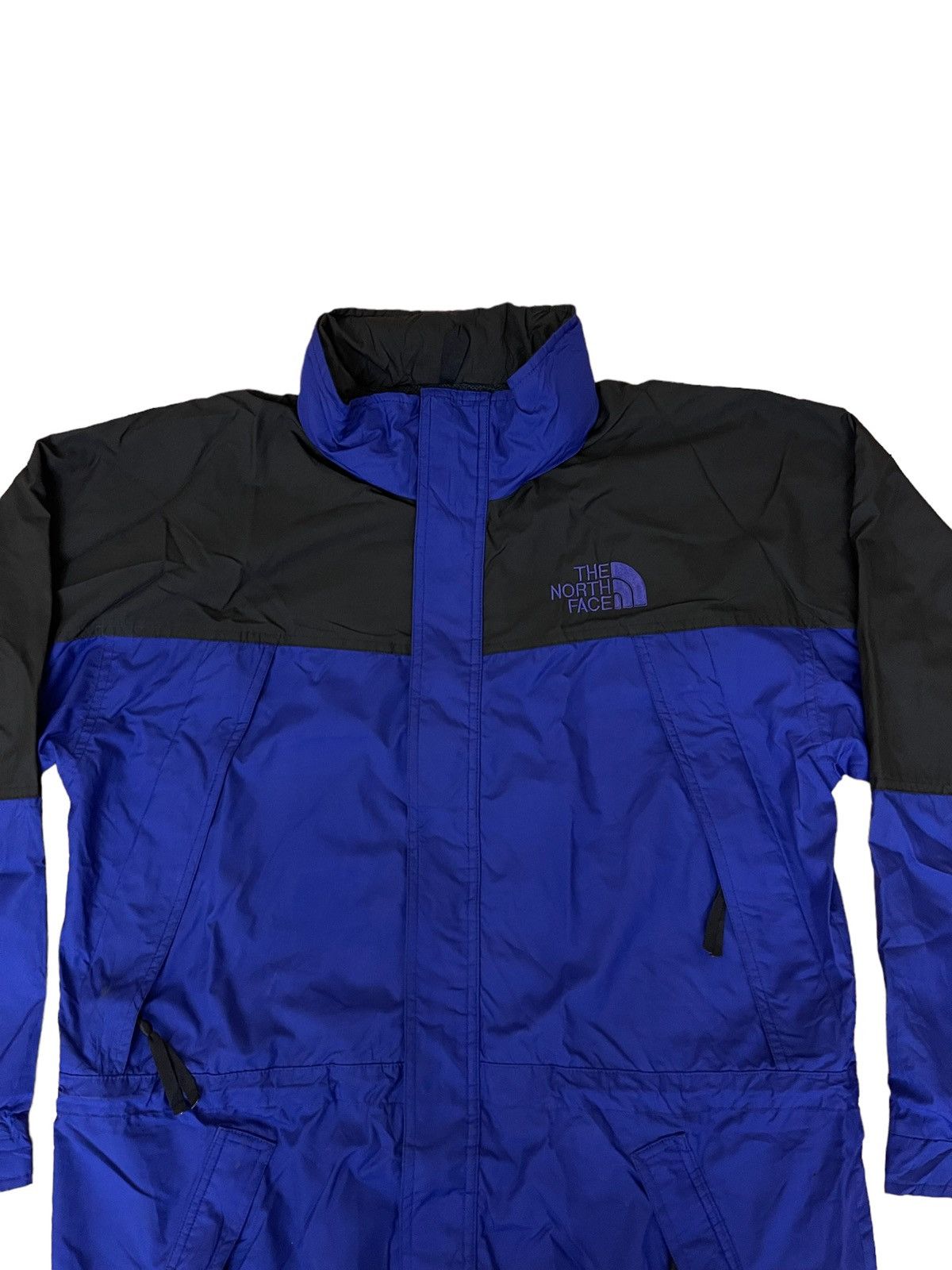 The North Face Hot Sale The North Face jacket outdoor jacket Size US XL / EU 56 / 4 - 6 Thumbnail