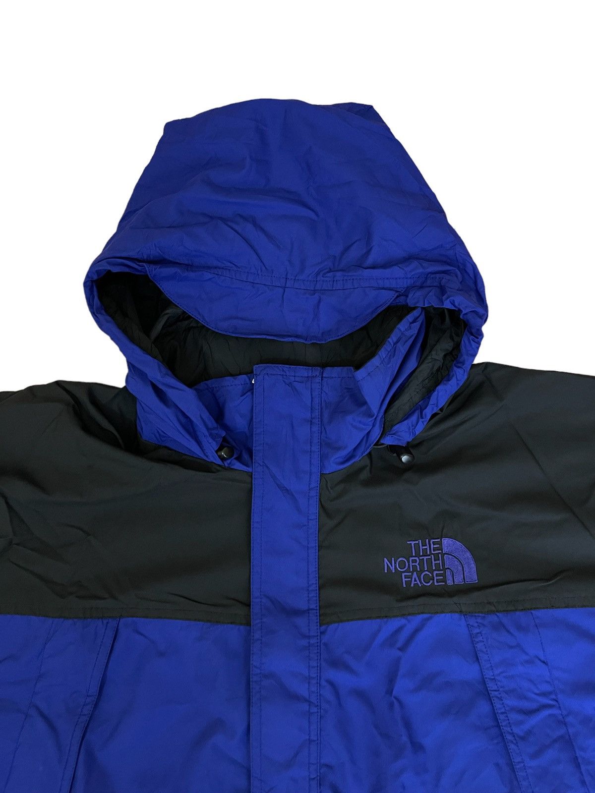 The North Face Hot Sale The North Face jacket outdoor jacket Size US XL / EU 56 / 4 - 11 Thumbnail
