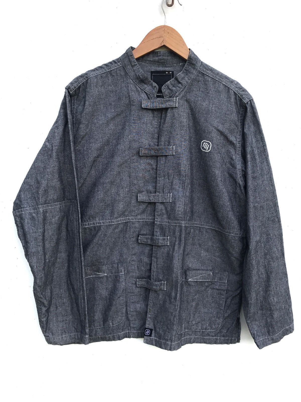 Neighborhood Stylish Neighbourhood Japan Streetwear Size US M / EU 48-50 / 2 - 2 Thumbnail