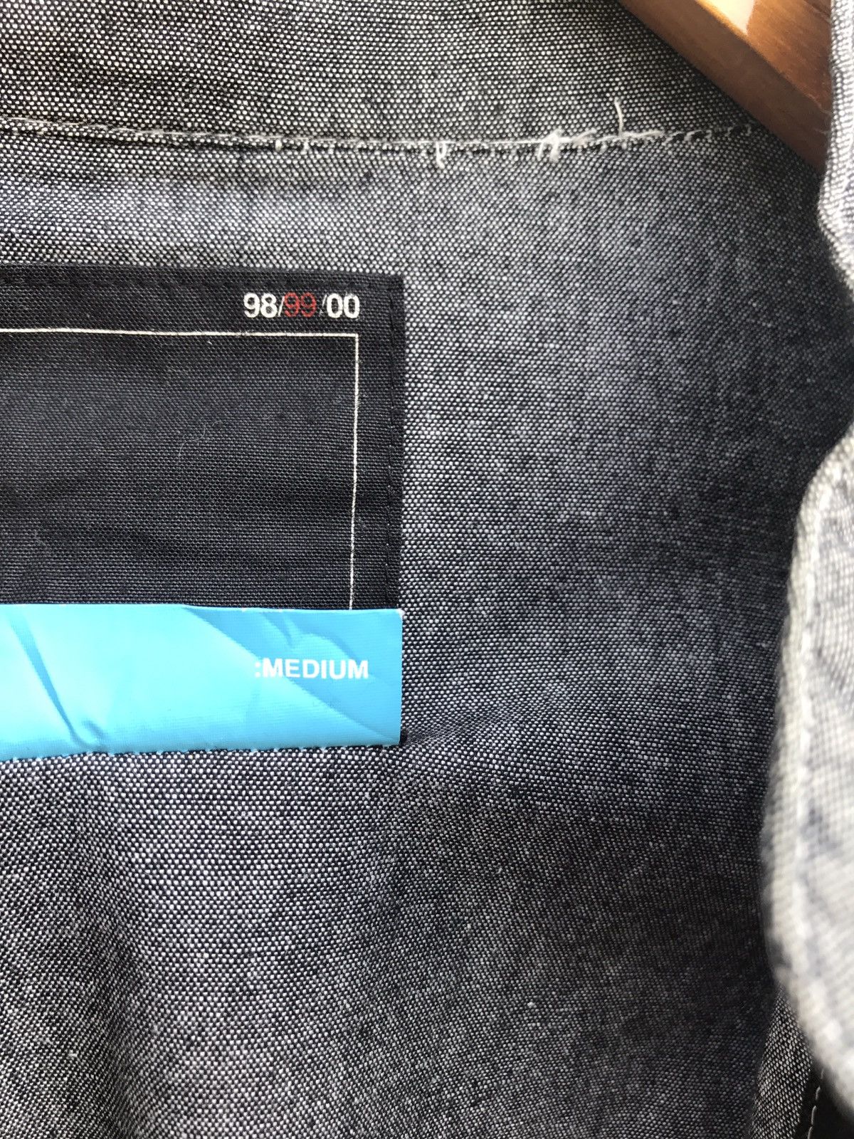 Neighborhood Stylish Neighbourhood Japan Streetwear Size US M / EU 48-50 / 2 - 6 Thumbnail