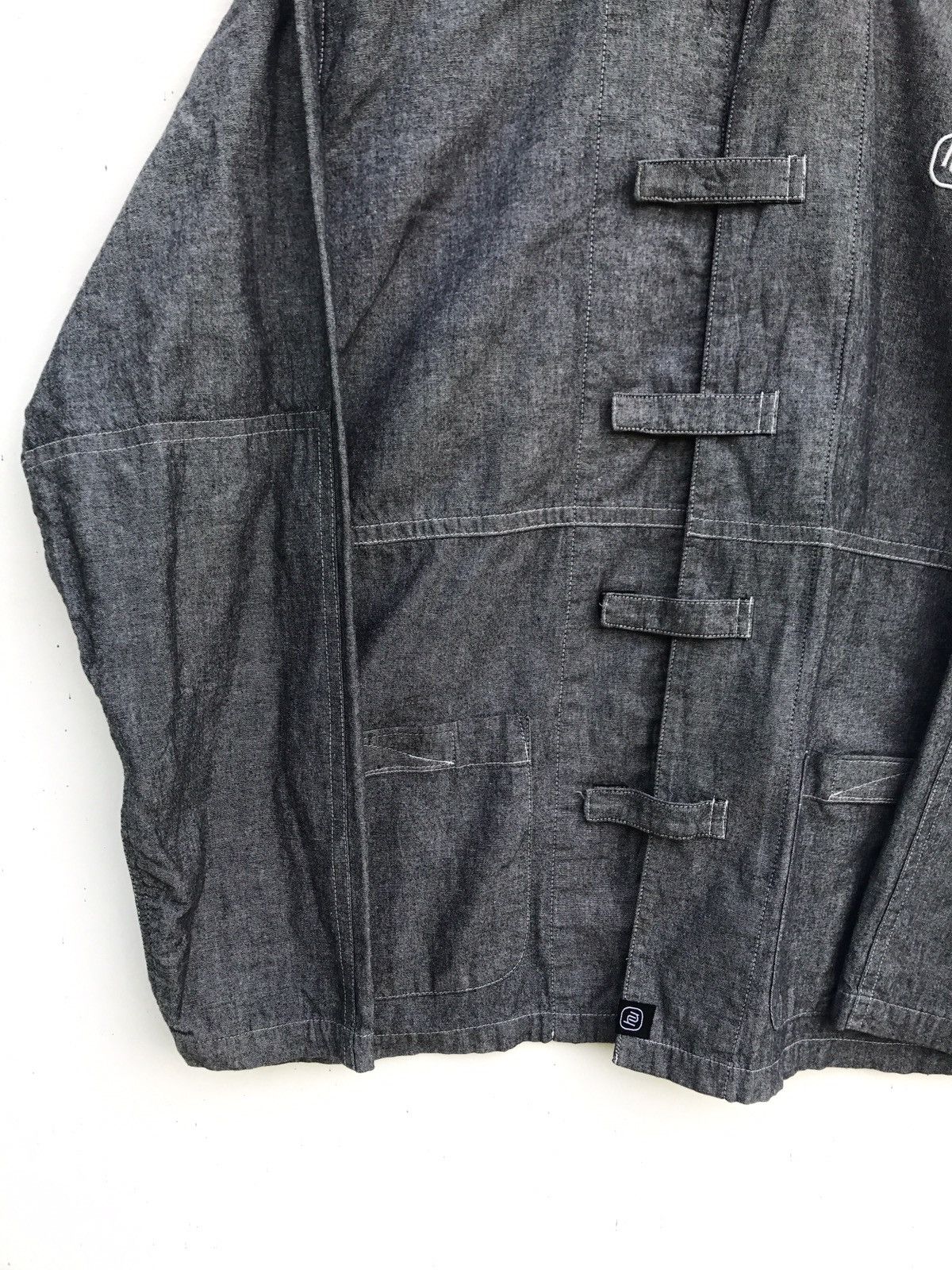 Neighborhood Stylish Neighbourhood Japan Streetwear Size US M / EU 48-50 / 2 - 3 Thumbnail