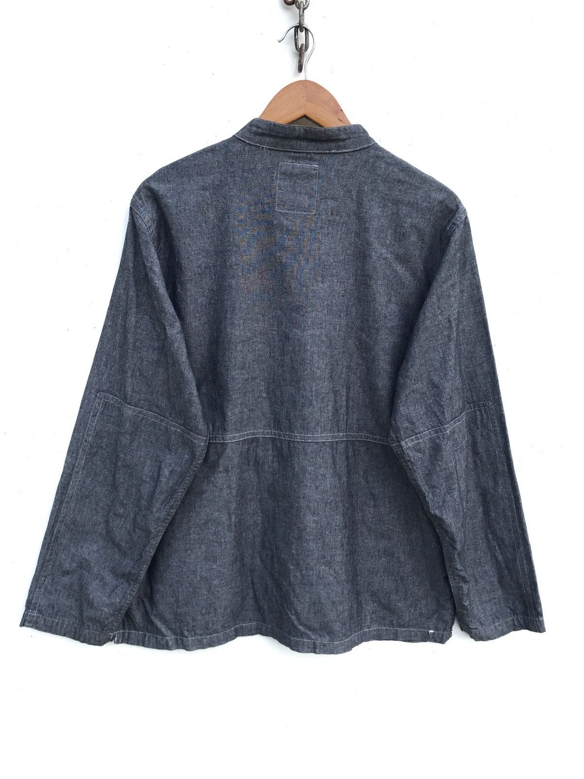Neighborhood Stylish Neighbourhood Japan Streetwear Size US M / EU 48-50 / 2 - 7 Thumbnail