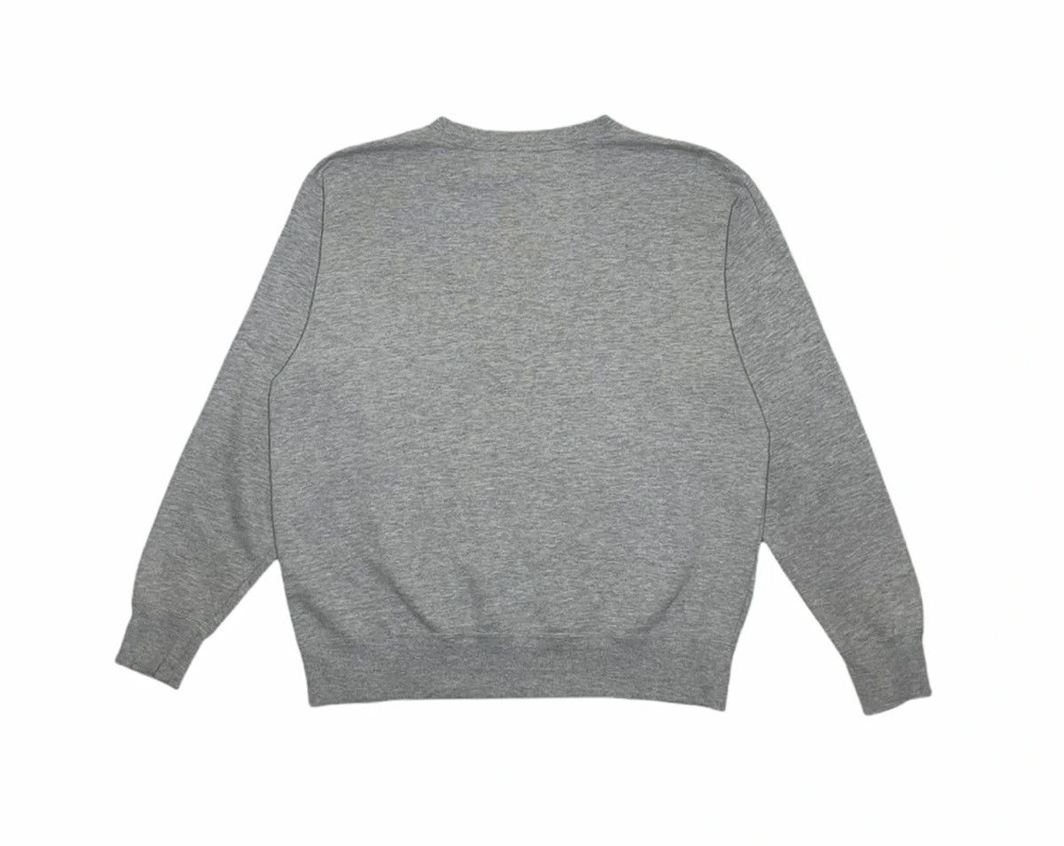 Champion × Vintage champion crewneck spellout logo streetwear Size US L / EU 52-54 / 3 - 2 Thumbnail