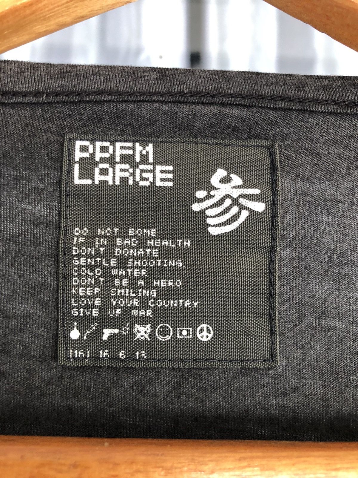 PPFM PPFM Supernatural Long Sleeve Size US M / EU 48-50 / 2 - 4 Thumbnail