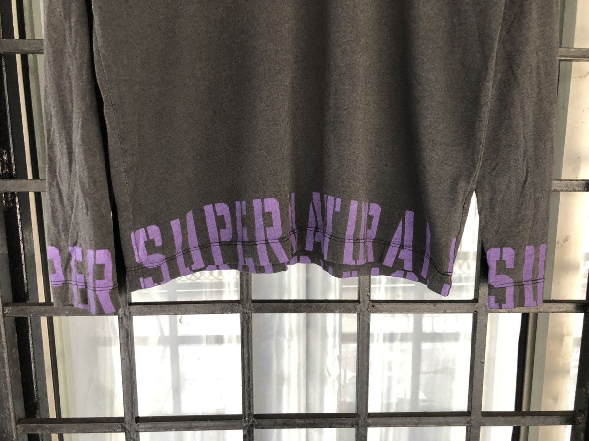 PPFM PPFM Supernatural Long Sleeve Size US M / EU 48-50 / 2 - 2 Thumbnail