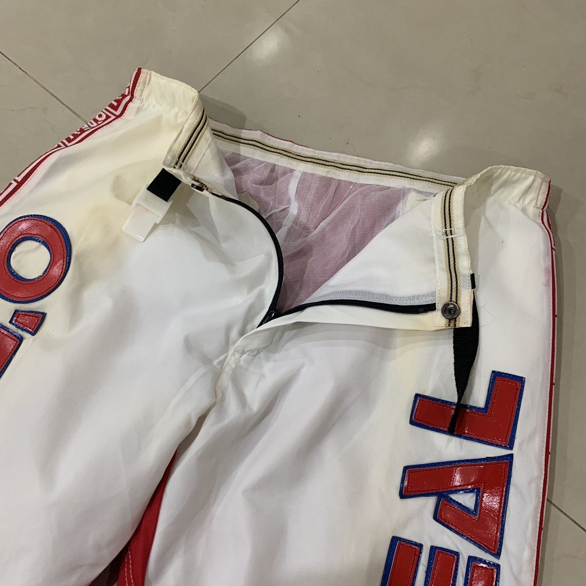 Sports Specialties Vintage O’neal Racing Motocross Pants Size US 30 / EU 46 - 10 Thumbnail