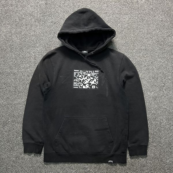 Stussy Stussy X Fpar 2017 Fall Winter Hoodies | Grailed