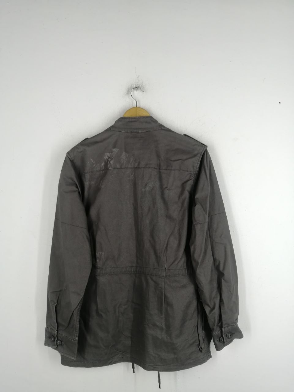 Giordano Urban Giordano Utilities Jacket Size US L / EU 52-54 / 3 - 3 Thumbnail