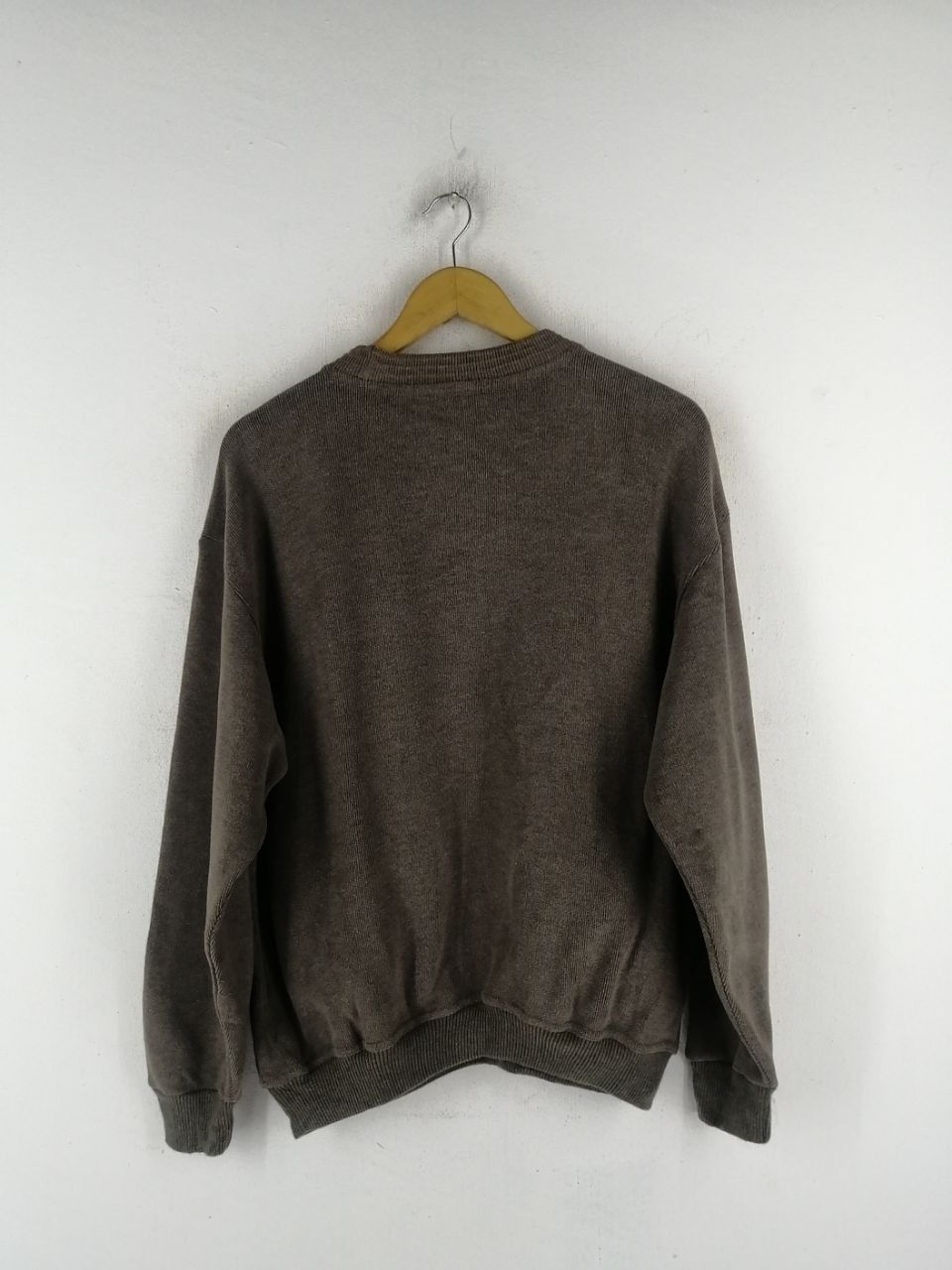 Japanese Brand × Vintage Viesteni Knit Sweatshirt Size US M / EU 48-50 / 2 - 3 Thumbnail