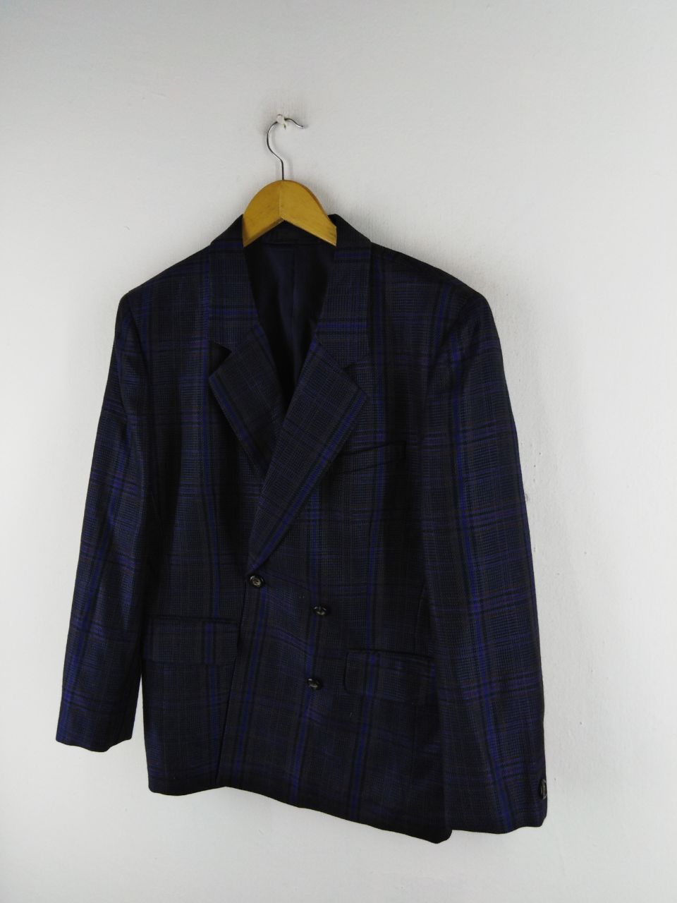 Burberry Prorsum BURBERRYS PRORSUM BLAZERS Size US M / EU 48-50 / 2 - 2 Thumbnail