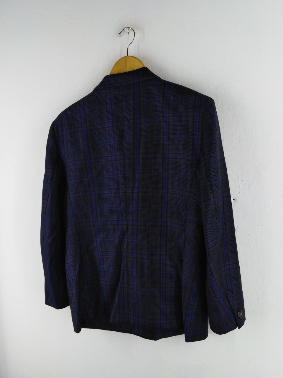 Burberry Prorsum BURBERRYS PRORSUM BLAZERS Size US M / EU 48-50 / 2 - 4 Thumbnail