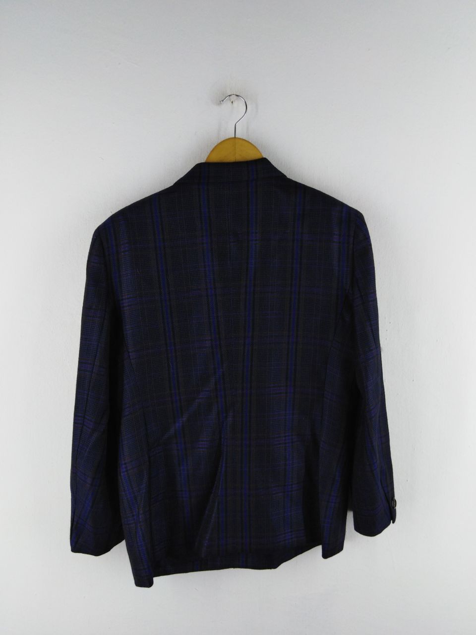 Burberry Prorsum BURBERRYS PRORSUM BLAZERS Size US M / EU 48-50 / 2 - 5 Thumbnail