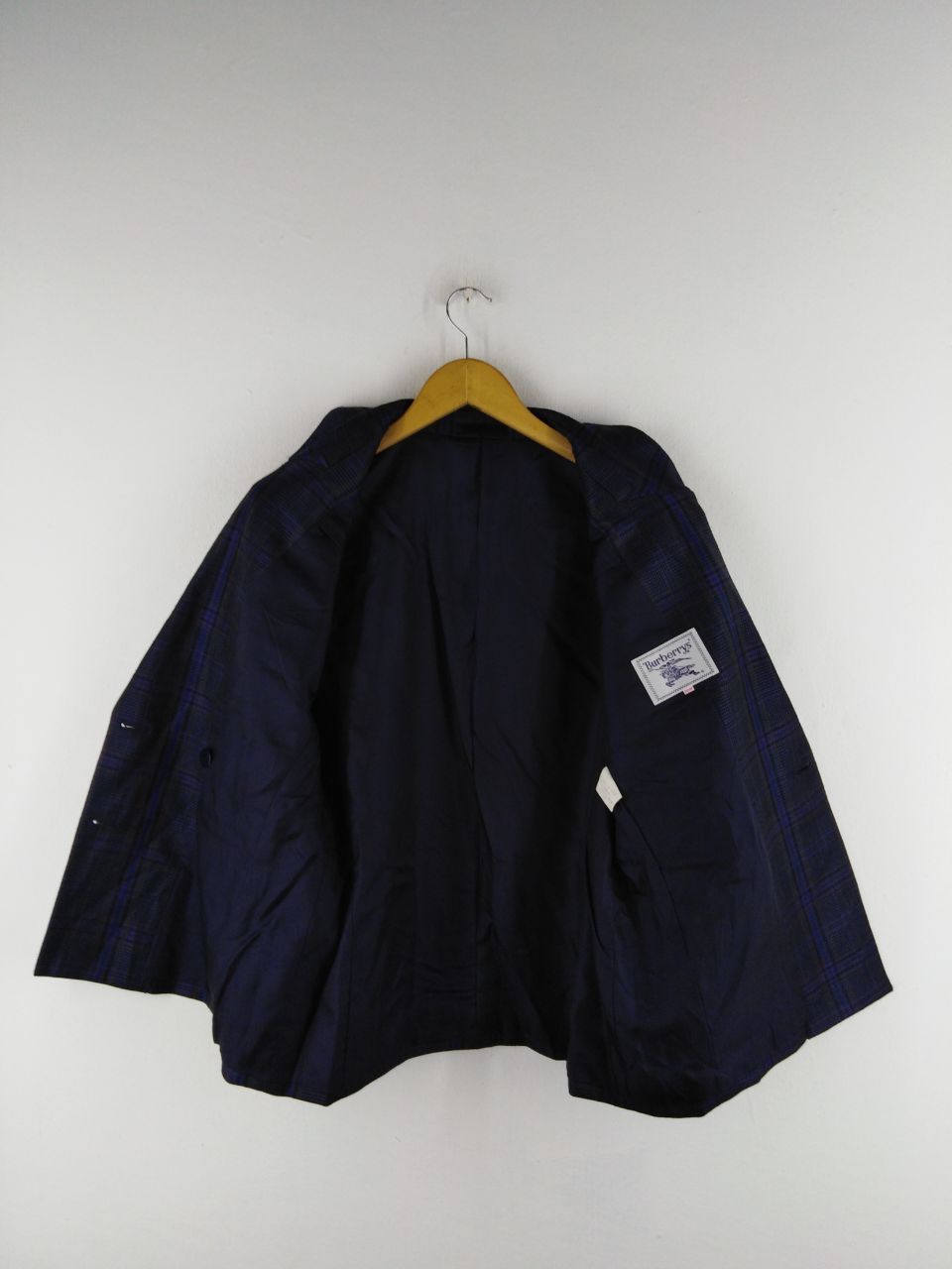 Burberry Prorsum BURBERRYS PRORSUM BLAZERS Size US M / EU 48-50 / 2 - 6 Thumbnail