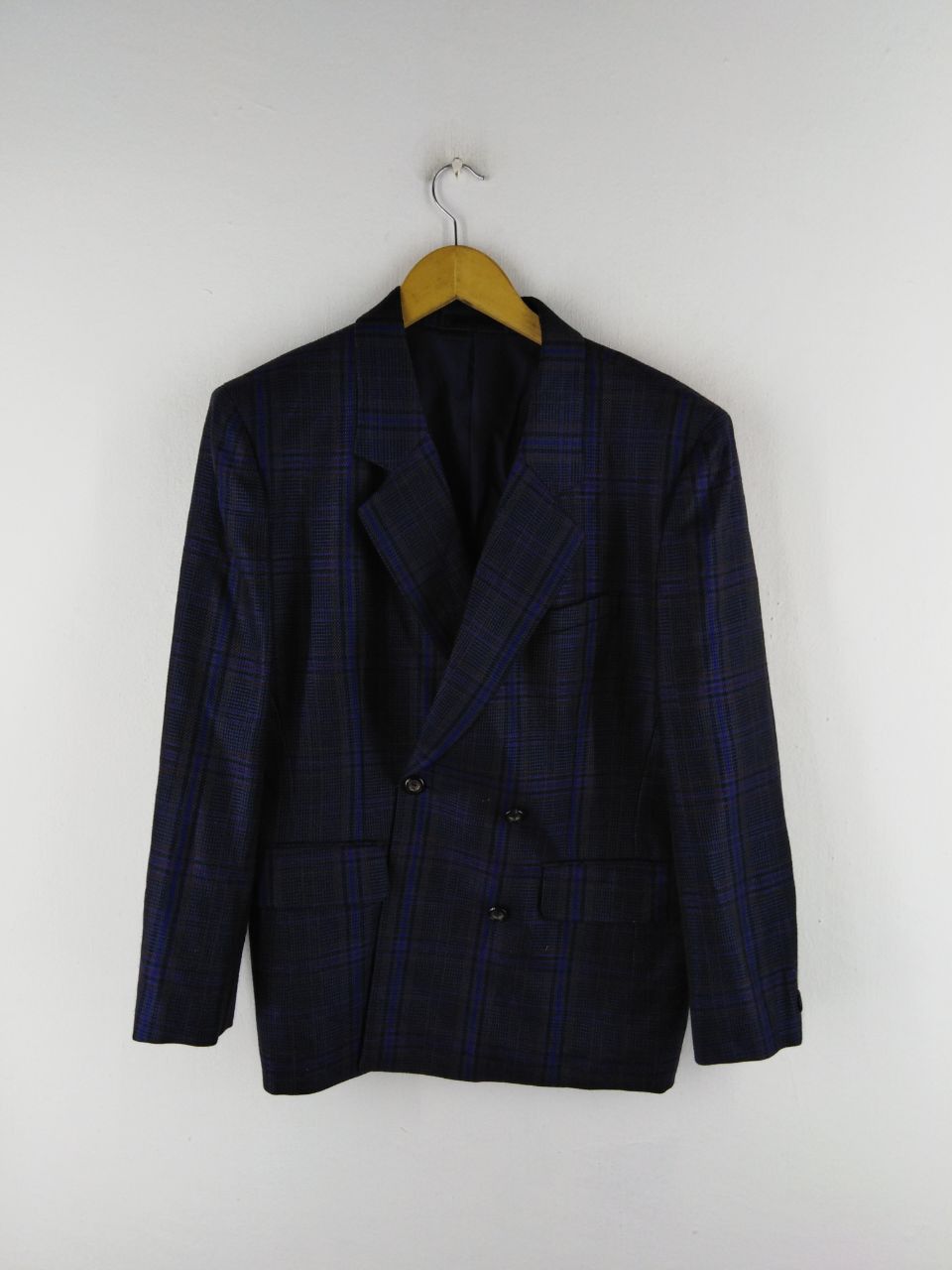 Burberry Prorsum BURBERRYS PRORSUM BLAZERS Size US M / EU 48-50 / 2 - 1 Thumbnail