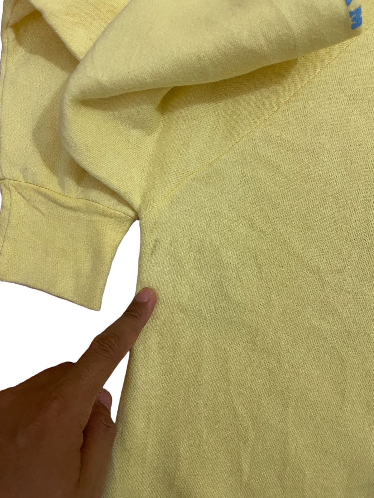 Beams Plus × Japanese Brand Beams crewneck japanese brand Size US S / EU 44-46 / 1 - 6 Thumbnail