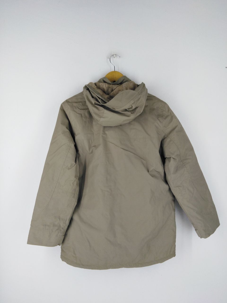 Japanese Brand RIM LIMIT PARKAS Size US M / EU 48-50 / 2 - 5 Thumbnail