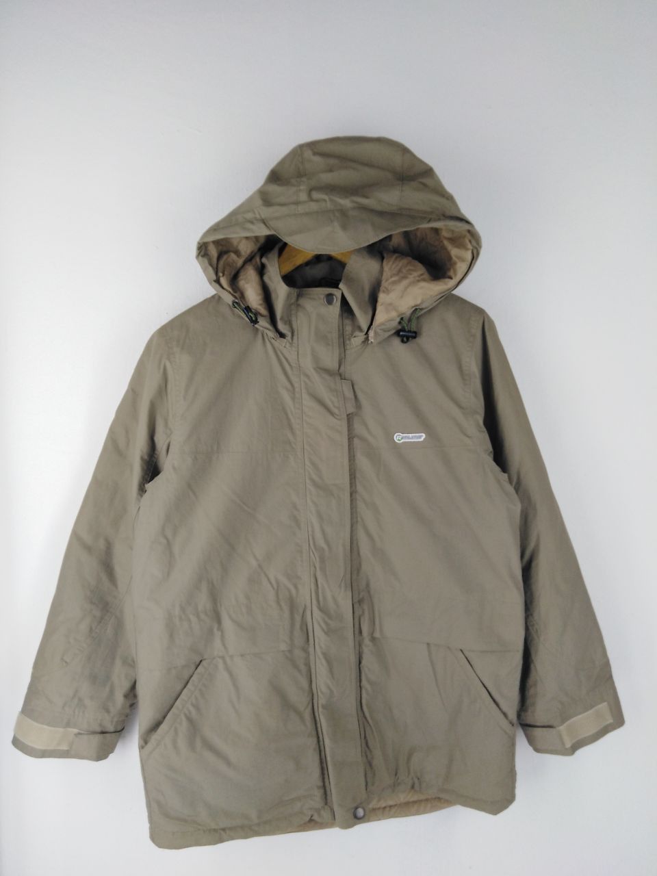 Japanese Brand RIM LIMIT PARKAS Size US M / EU 48-50 / 2 - 1 Thumbnail