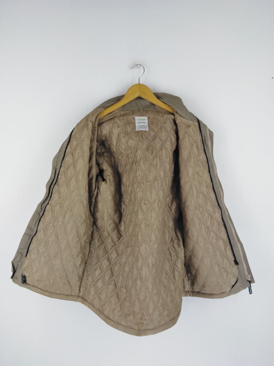 Japanese Brand RIM LIMIT PARKAS Size US M / EU 48-50 / 2 - 3 Thumbnail