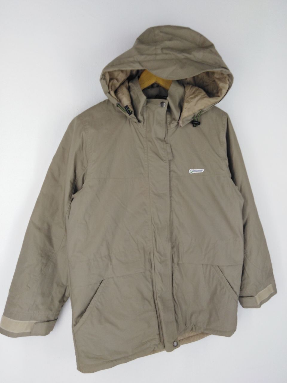 Japanese Brand RIM LIMIT PARKAS Size US M / EU 48-50 / 2 - 8 Thumbnail