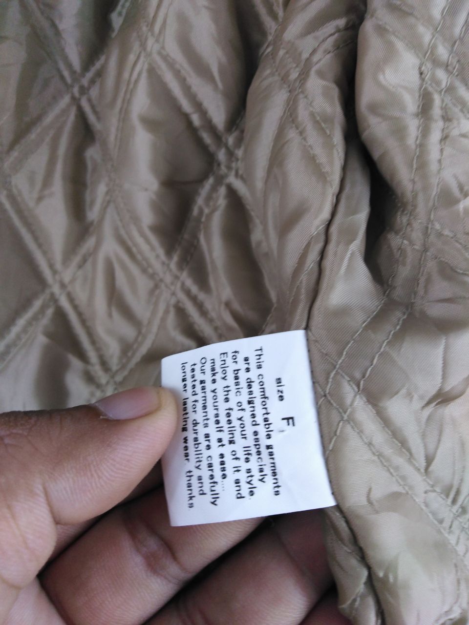Japanese Brand RIM LIMIT PARKAS Size US M / EU 48-50 / 2 - 4 Thumbnail