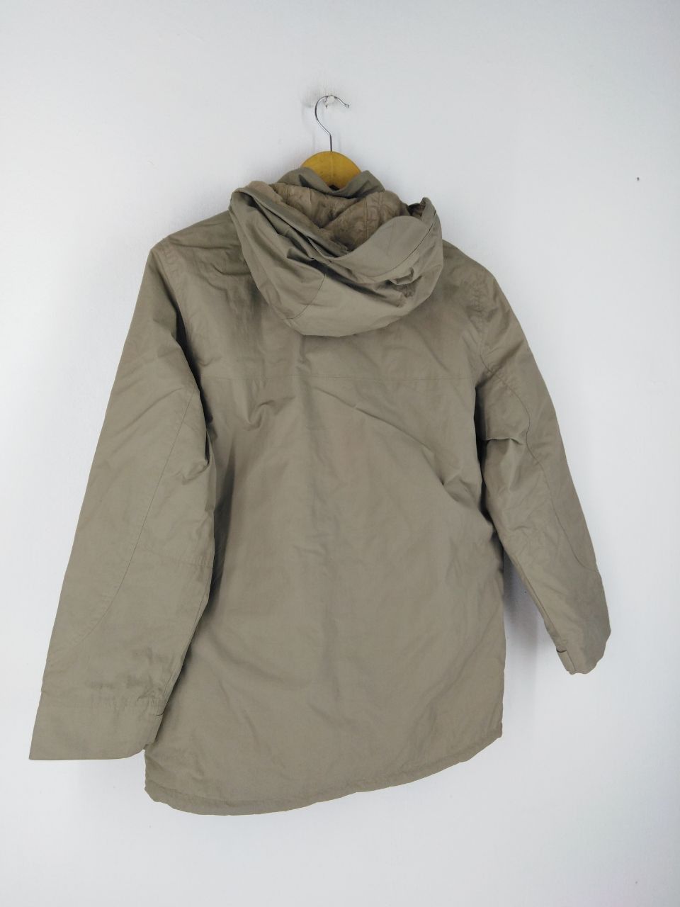 Japanese Brand RIM LIMIT PARKAS Size US M / EU 48-50 / 2 - 6 Thumbnail