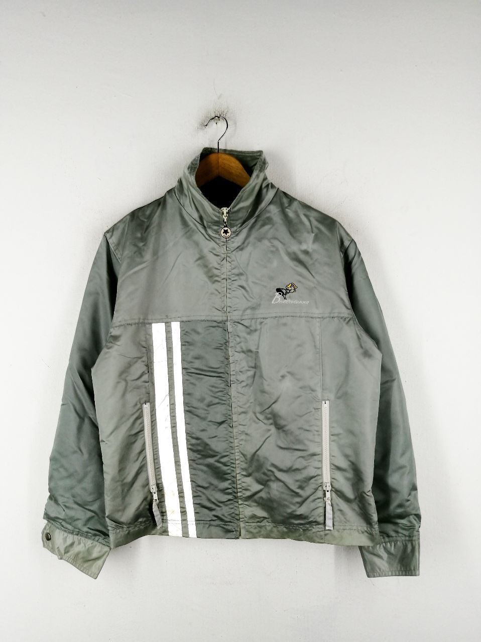 Japanese Brand Vintage Belladonna Jacket Size US L / EU 52-54 / 3 - 1 Thumbnail