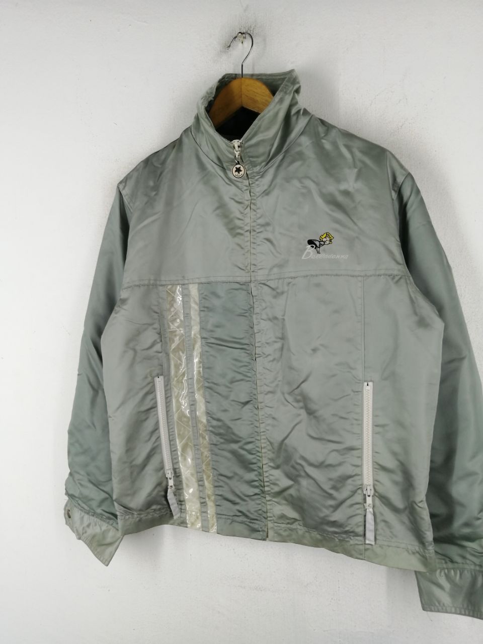 Japanese Brand Vintage Belladonna Jacket Size US L / EU 52-54 / 3 - 2 Thumbnail