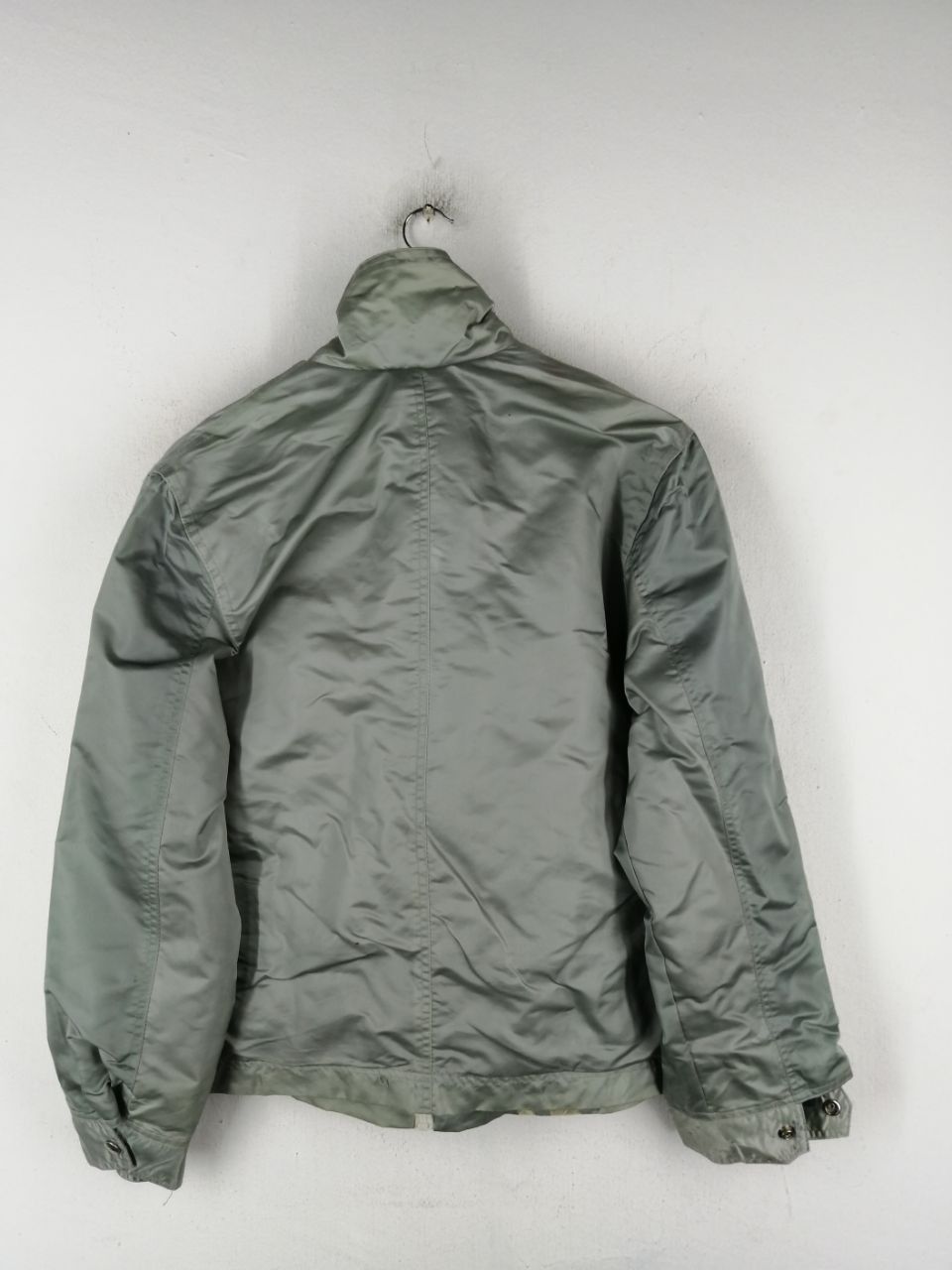 Japanese Brand Vintage Belladonna Jacket Size US L / EU 52-54 / 3 - 3 Thumbnail