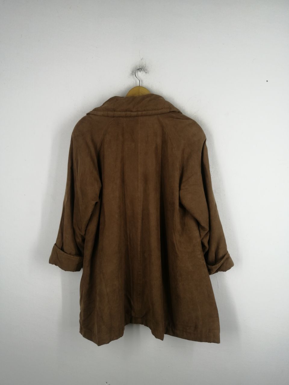 Japanese Brand × Vintage Ambiva Leopard Animal Inside Jacket Size US L / EU 52-54 / 3 - 3 Thumbnail