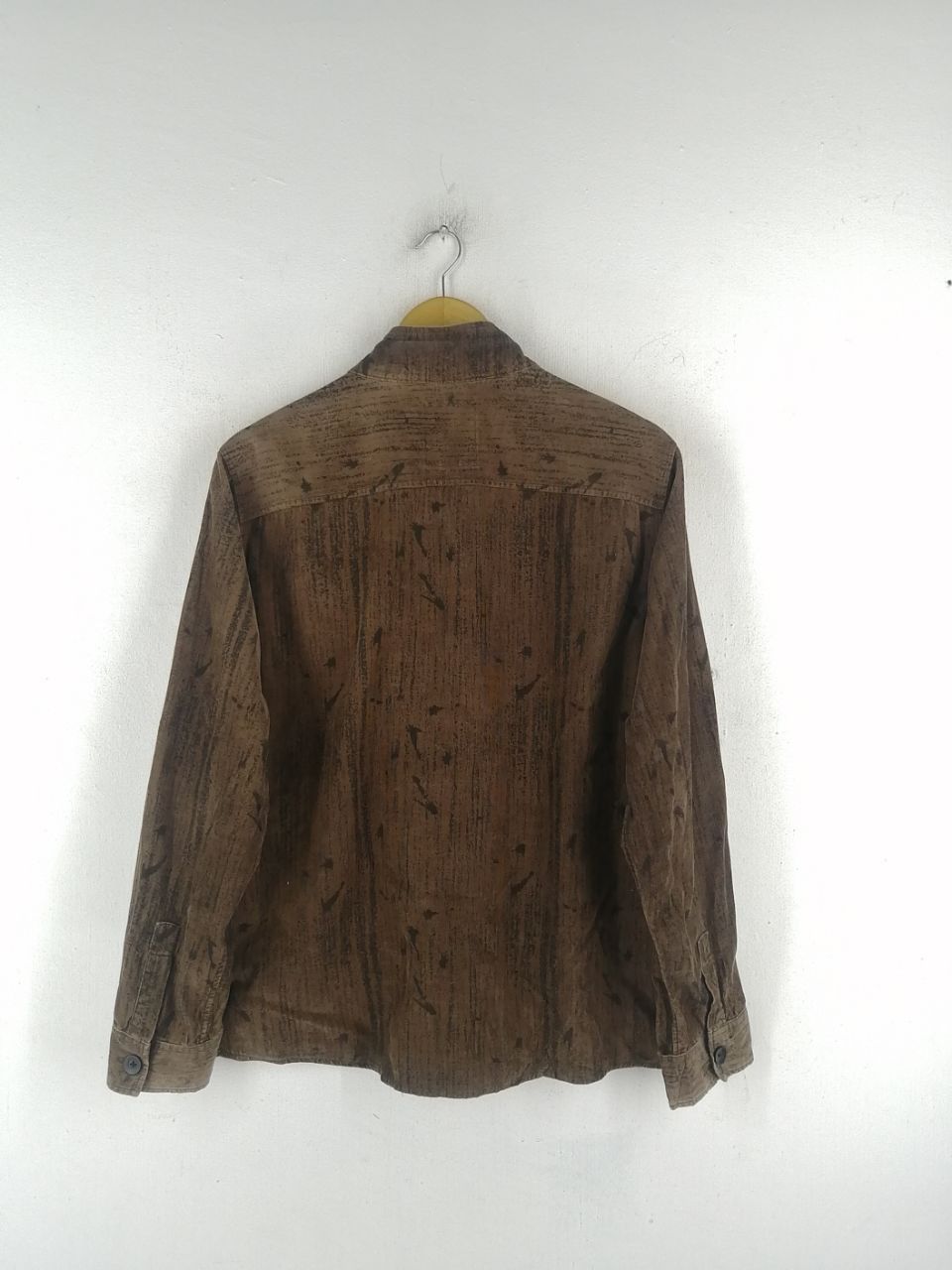 The Smiths × Vintage Smith's American Corduroy Zipper Jacket Size US M / EU 48-50 / 2 - 3 Thumbnail