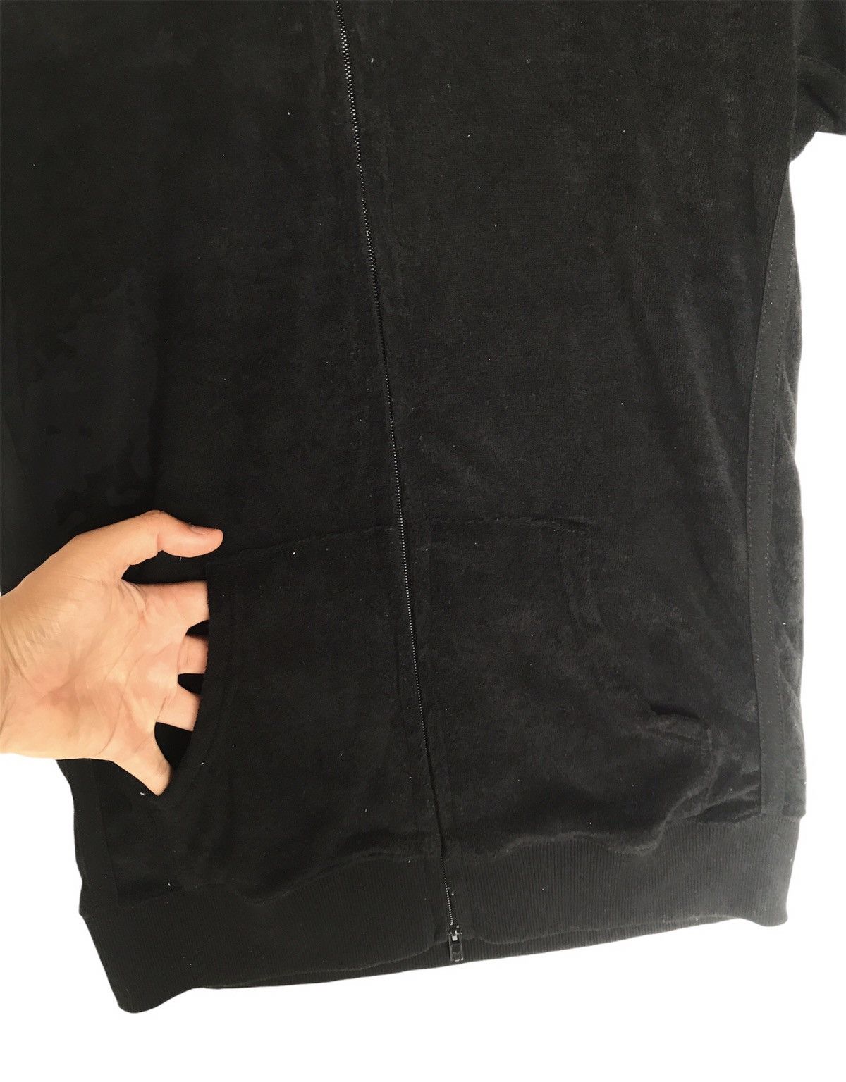 Playboy Playboy Pullover Hoodie Short Sleeve Big Logo Spellout Size US S / EU 44-46 / 1 - 4 Thumbnail