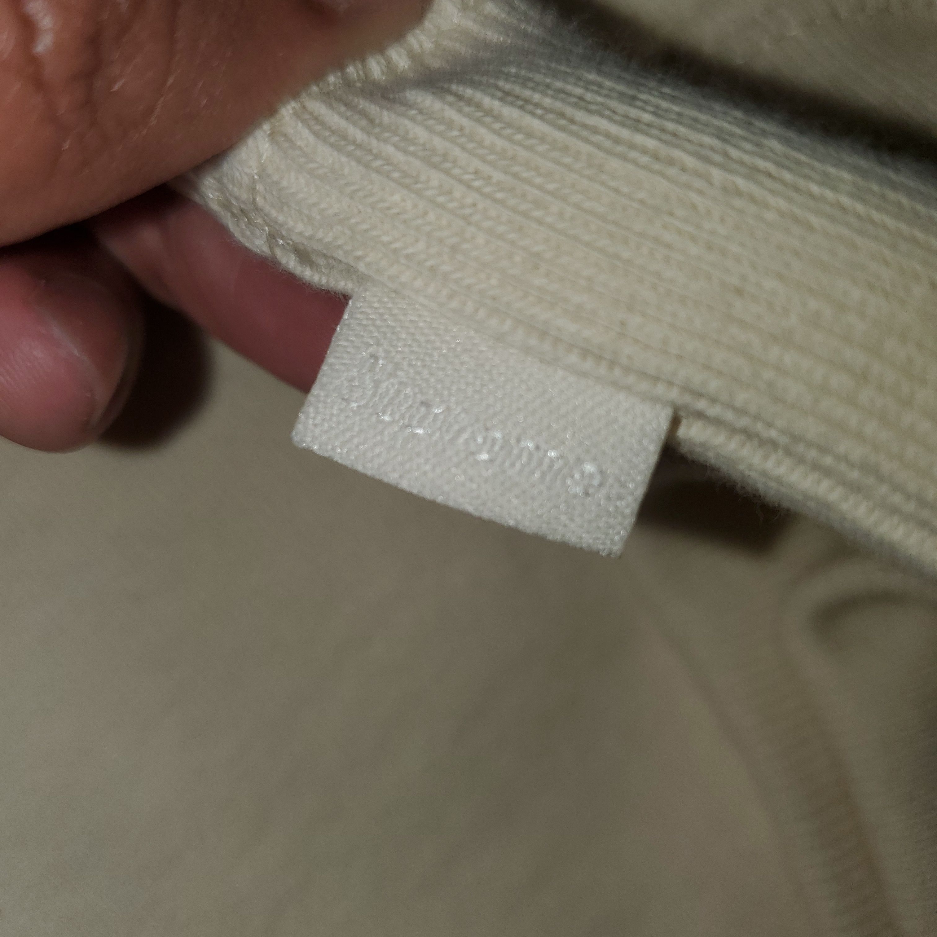 Supreme Supreme beaded hoodie Size US L / EU 52-54 / 3 - 14 Thumbnail