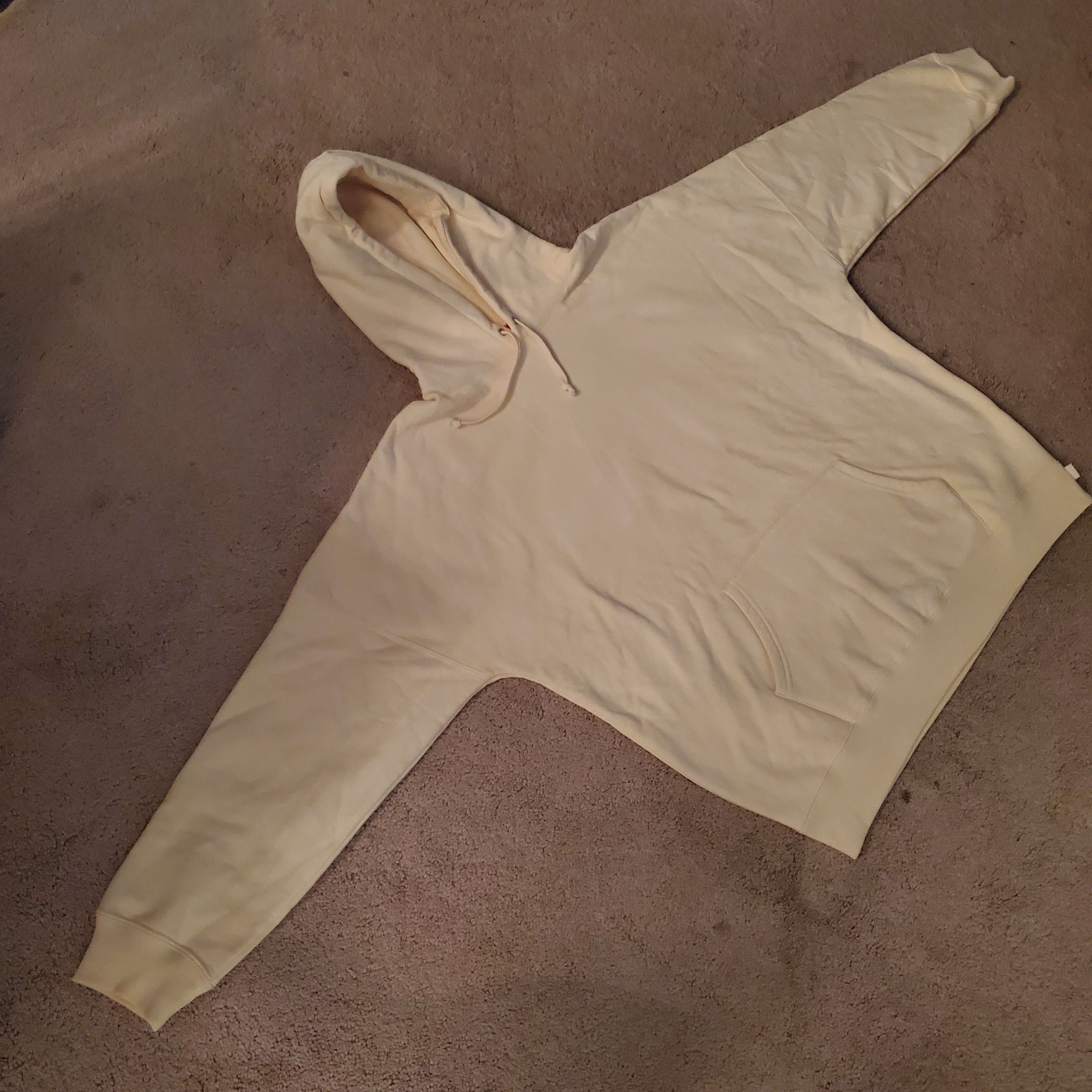 Supreme Supreme beaded hoodie Size US L / EU 52-54 / 3 - 10 Thumbnail