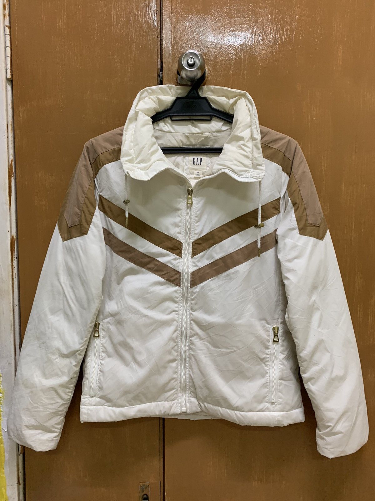Gap Gap bomber Size US XXS / EU 40 - 1 Thumbnail