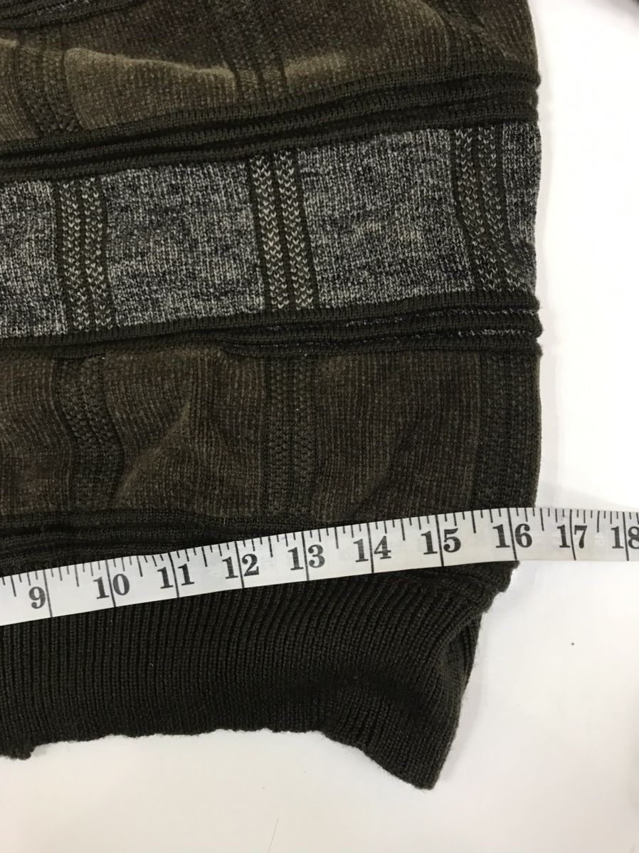 Homespun Knitwear Support Homme Nice Homespun Knit Sweater Size US L / EU 52-54 / 3 - 23 Thumbnail