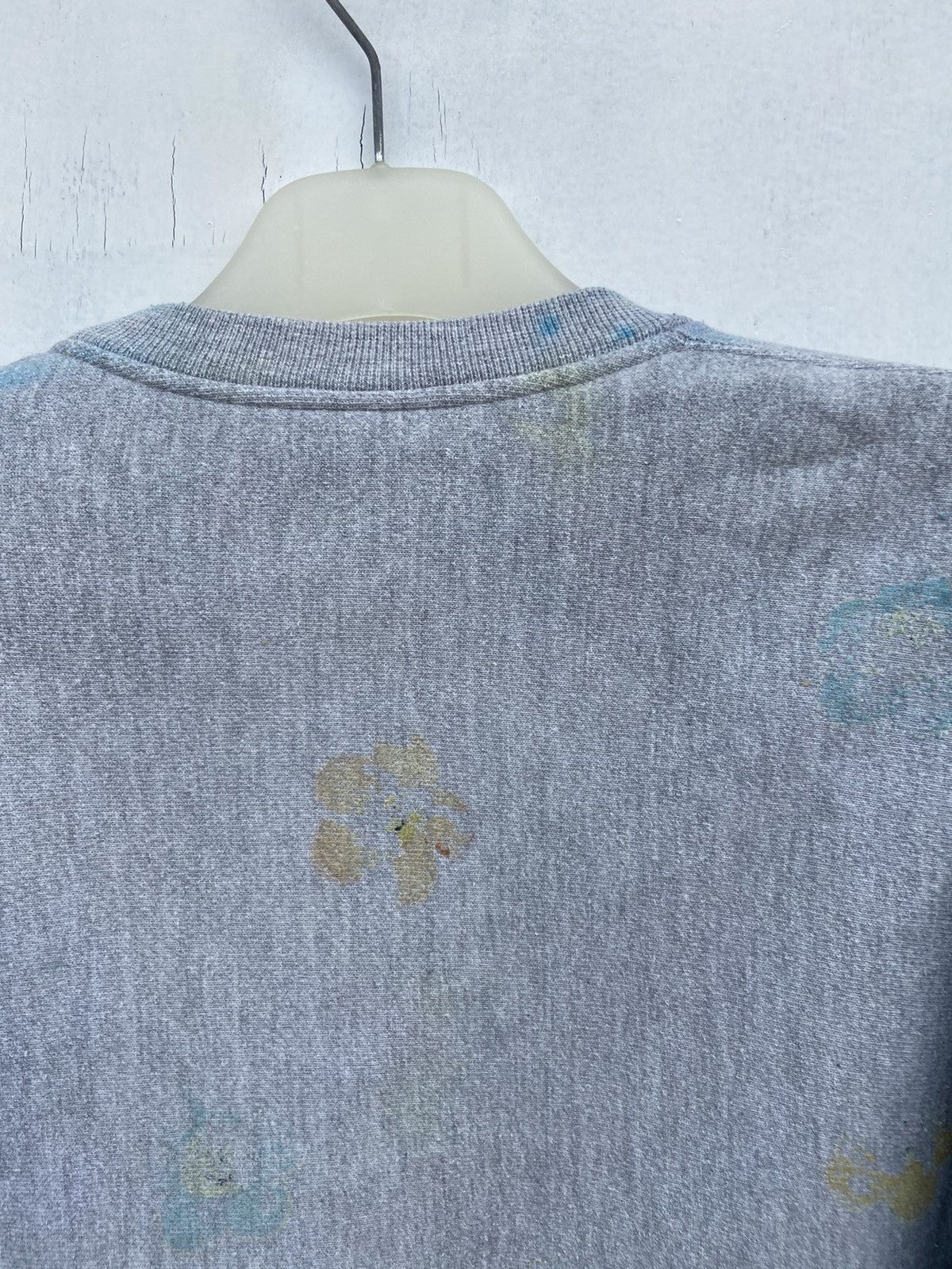 Champion Champion Tie Dye Reverse Weave Size US S / EU 44-46 / 1 - 6 Thumbnail