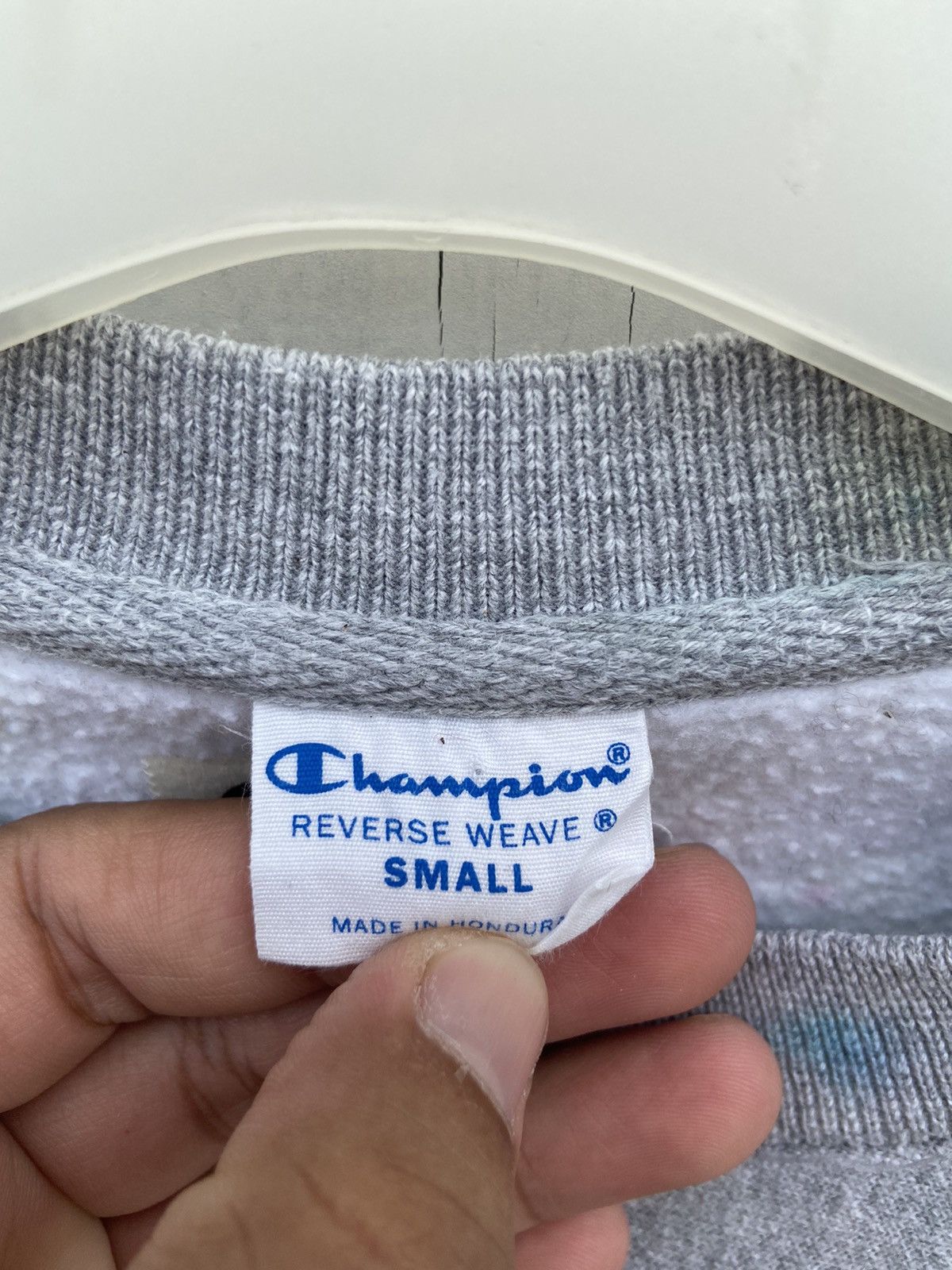 Champion Champion Tie Dye Reverse Weave Size US S / EU 44-46 / 1 - 5 Thumbnail