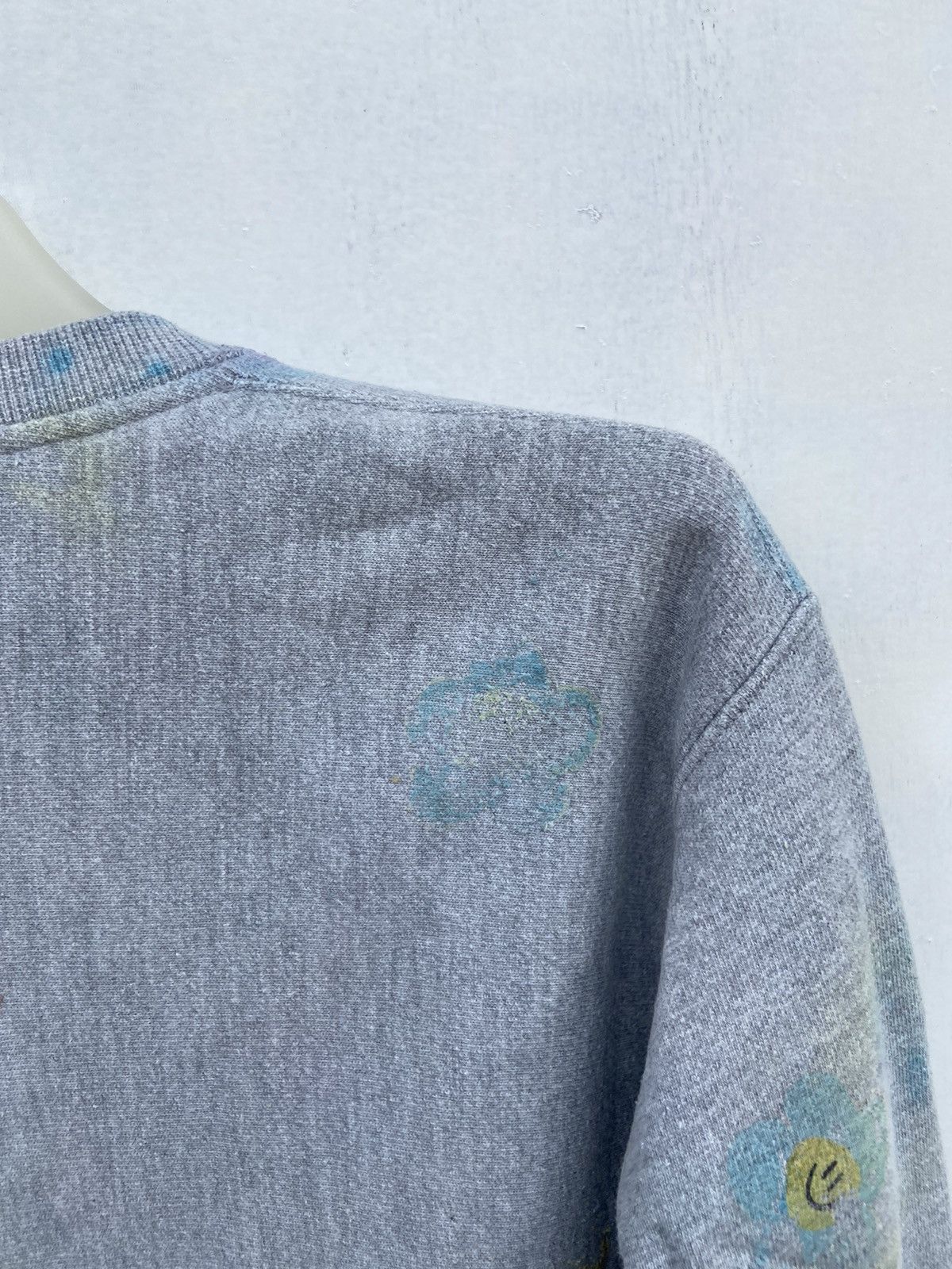 Champion Champion Tie Dye Reverse Weave Size US S / EU 44-46 / 1 - 7 Thumbnail