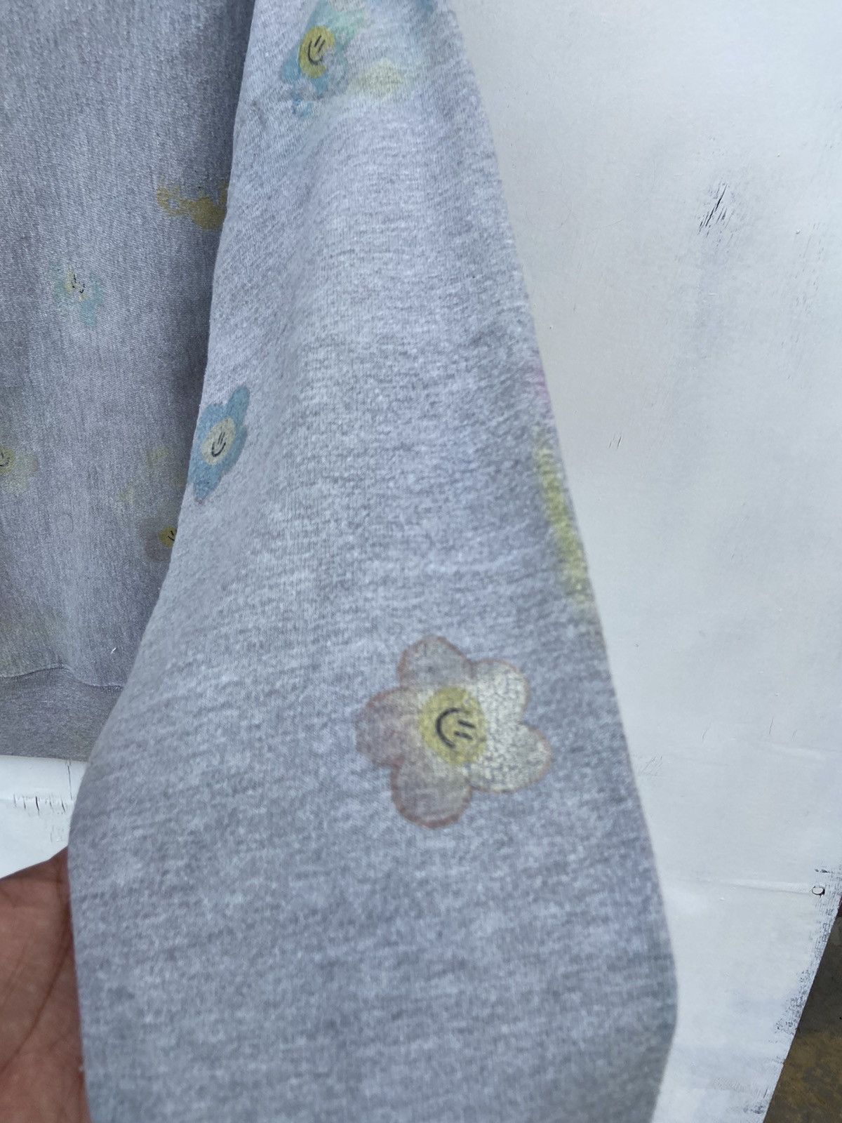 Champion Champion Tie Dye Reverse Weave Size US S / EU 44-46 / 1 - 8 Thumbnail