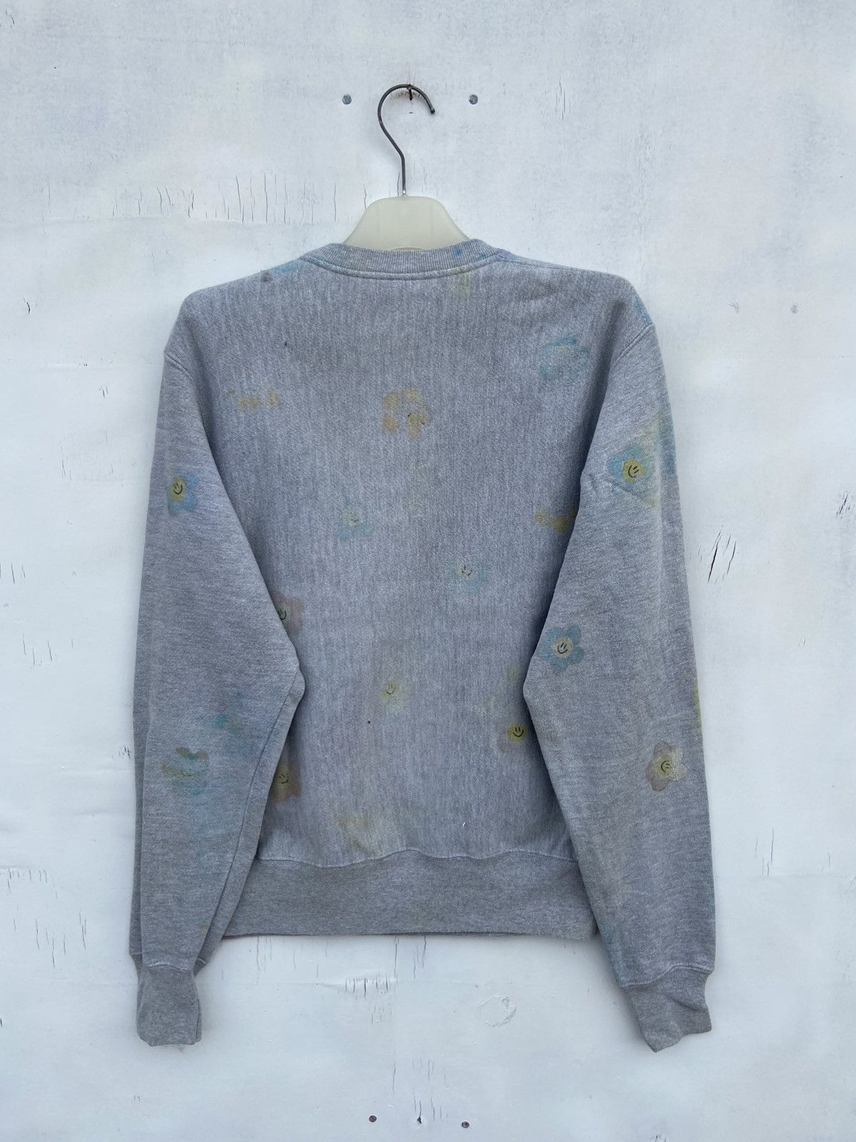 Champion Champion Tie Dye Reverse Weave Size US S / EU 44-46 / 1 - 2 Thumbnail