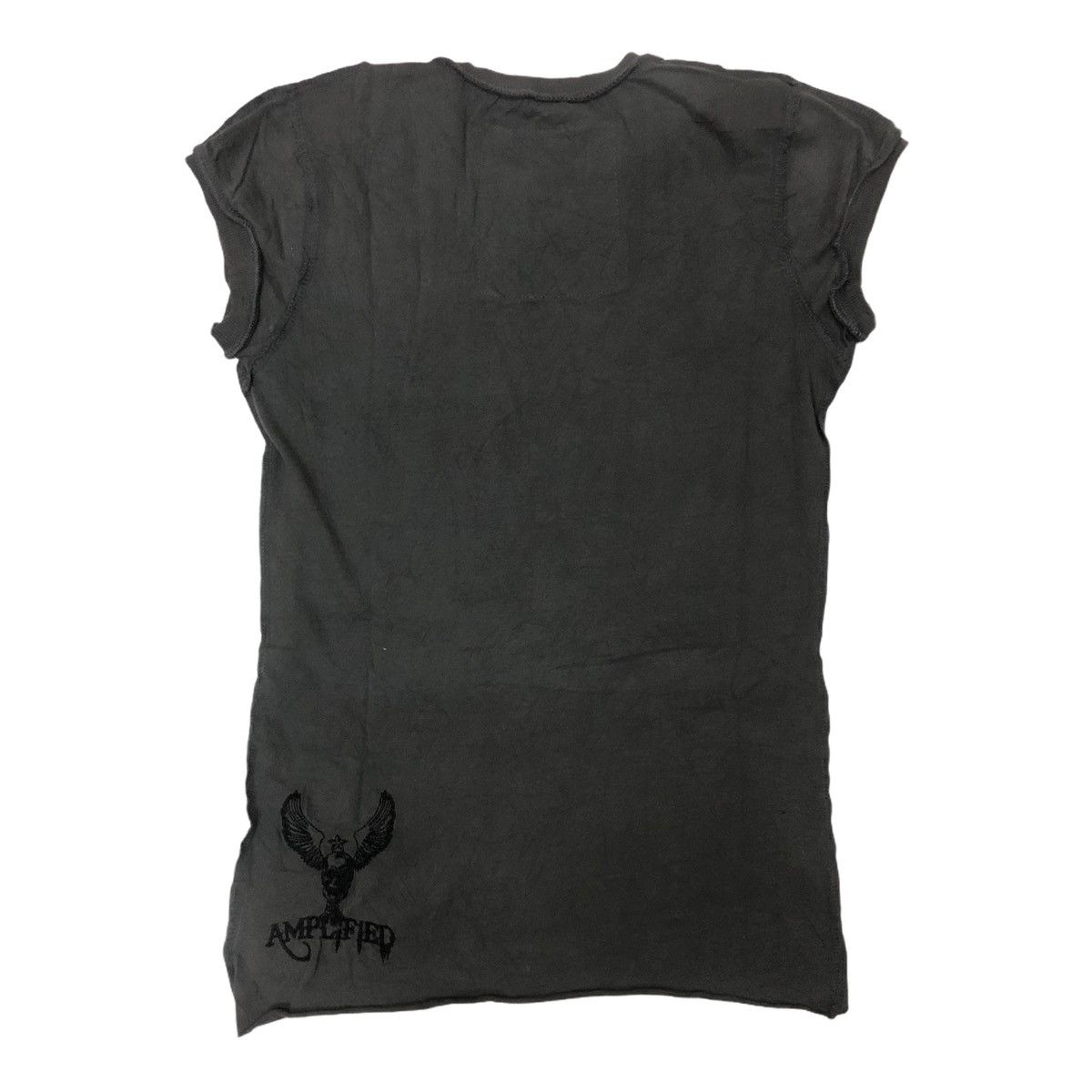 Band Tees Limited Edition David Bowie By Amplified Shirt Size US XS / EU 42 / 0 - 2 Thumbnail