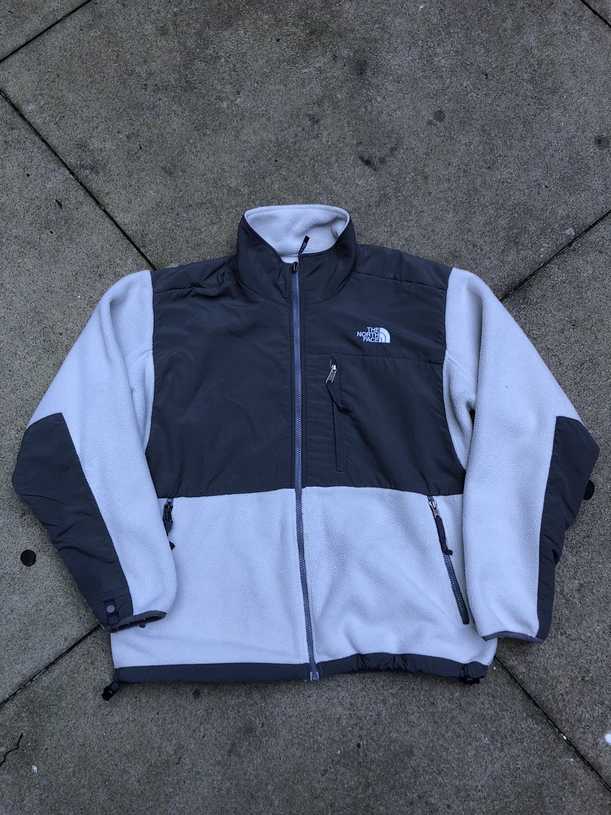 The North Face The North Face Fleece Jacket Size US L / EU 52-54 / 3 - 1 Thumbnail