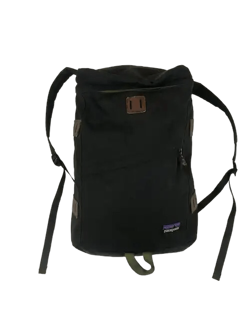Patagonia Patagonia Backpack Reverse Square Style Size ONE SIZE - 4 Thumbnail