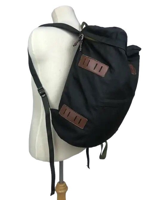 Patagonia Patagonia Backpack Reverse Square Style Size ONE SIZE - 2 Thumbnail